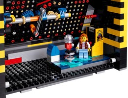 LEGO 10323 картинка 4 LEGO 10323 картинка 4