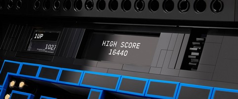 LEGO 10323 картинка 6 LEGO 10323 картинка 6