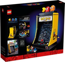 LEGO 10323 картинка 7 LEGO 10323 картинка 7