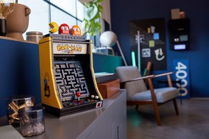 LEGO 10323 картинка 8 LEGO 10323 картинка 8