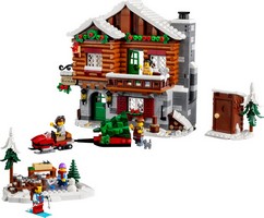 LEGO 10325 картинка 1