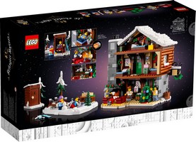 LEGO 10325 картинка 11