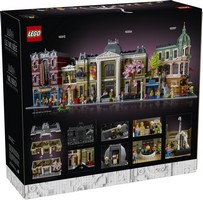 LEGO 10326 картинка 8 LEGO 10326 картинка 8