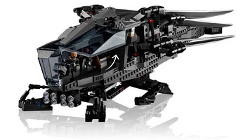 LEGO 10327 картинка 2 LEGO 10327 картинка 2