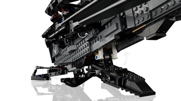 LEGO 10327 картинка 3 LEGO 10327 картинка 3