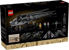 LEGO 10327 картинка 7 LEGO 10327 картинка 7