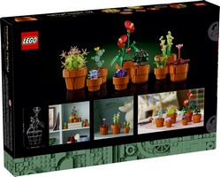 LEGO 10329 картинка 5
