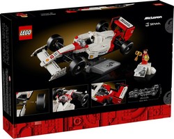 LEGO 10330 картинка 7