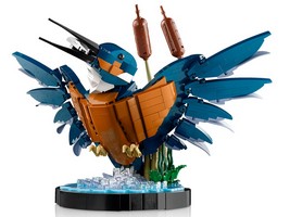 LEGO 10331 картинка 3
