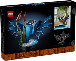 LEGO 10331 картинка 4