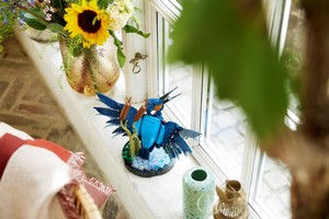 LEGO 10331 картинка 6