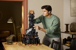 LEGO 10333 картинка 11 LEGO 10333 картинка 11