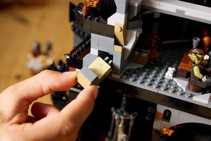 LEGO 10333 картинка 15 LEGO 10333 картинка 15