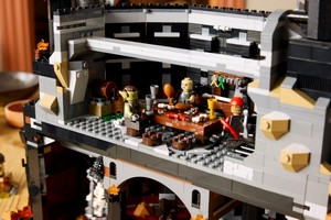 LEGO 10333 картинка 16 LEGO 10333 картинка 16