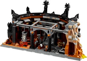 LEGO 10333 картинка 3 LEGO 10333 картинка 3
