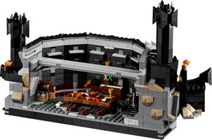 LEGO 10333 картинка 4 LEGO 10333 картинка 4