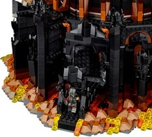 LEGO 10333 картинка 8 LEGO 10333 картинка 8