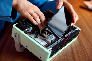 LEGO 10334 картинка 10