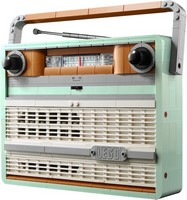 LEGO 10334 картинка 3