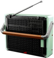 LEGO 10334 картинка 5