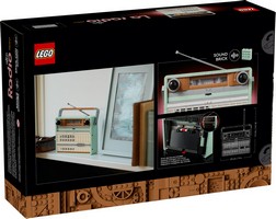 LEGO 10334 картинка 6