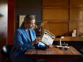 LEGO 10334 картинка 7