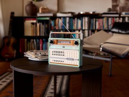 LEGO 10334 картинка 8