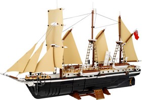 LEGO 10335 картинка 1