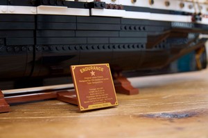 LEGO 10335 картинка 11