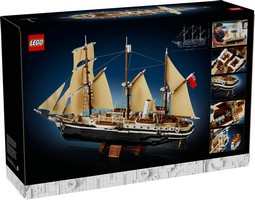 LEGO 10335 картинка 16