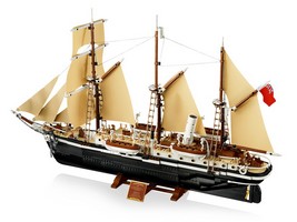 LEGO 10335 картинка 4