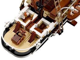 LEGO 10335 картинка 5