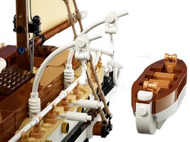 LEGO 10335 картинка 8