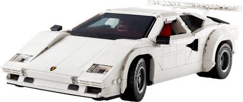 LEGO 10337 картинка 1 LEGO 10337 картинка 1