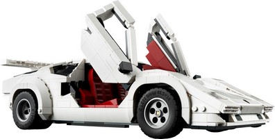 LEGO 10337 картинка 2 LEGO 10337 картинка 2