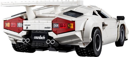 LEGO 10337 картинка 4 LEGO 10337 картинка 4
