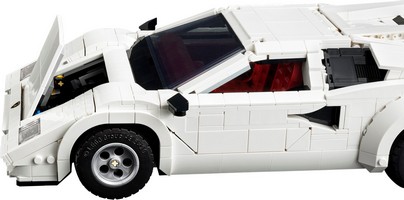 LEGO 10337 картинка 5 LEGO 10337 картинка 5