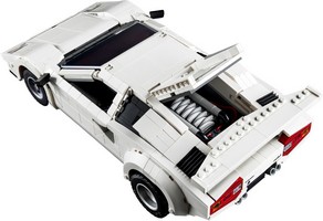LEGO 10337 картинка 6 LEGO 10337 картинка 6