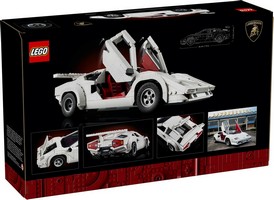 LEGO 10337 картинка 7 LEGO 10337 картинка 7