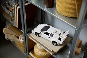 LEGO 10337 картинка 9 LEGO 10337 картинка 9