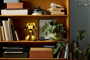 LEGO 10338 картинка 12