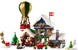 LEGO 10339 картинка 1