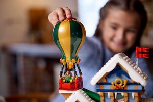 LEGO 10339 картинка 11