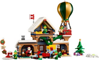 LEGO 10339 картинка 2