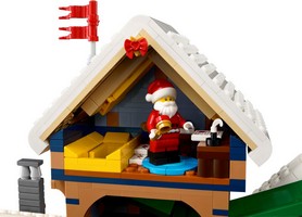 LEGO 10339 картинка 5