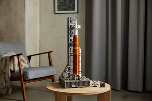 LEGO 10341 картинка 8 LEGO 10341 картинка 8