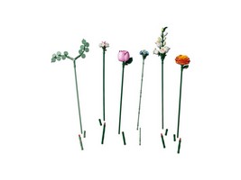 LEGO 10342 картинка 5