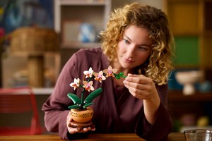 LEGO 10343 картинка 4