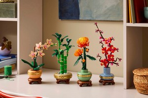 LEGO 10344 картинка 7