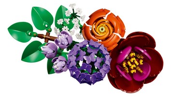 LEGO 10345 картинка 4